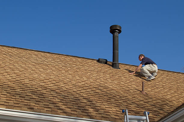 Best Roof Leak Repair  in Rancho Santa Fe, CA